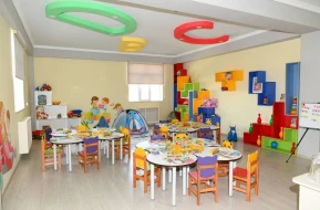 Laçın rayonu, Ağalı və Talış kəndlərində yeni bağçalar fəaliyyətə başladı