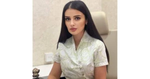 “Biz hamımız Xankəndiyik” – Gülər Mübariz