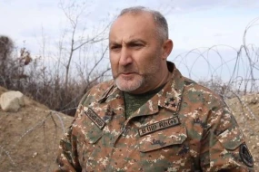\"Bizə nə Qarabağ, nə də Qarabağ erməniləri lazım deyil\" - Calavyan