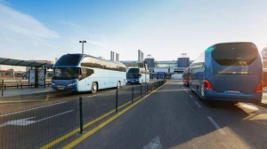 Naxçıvana gedən avtobus reyslərinin sayı artırılıb