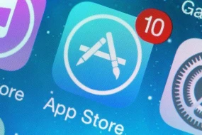 Azərbaycanda \"AppStore\" ÇÖKDÜ
