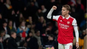 \"Arsenal\" kapitanla müqaviləni uzatdı - FOTO