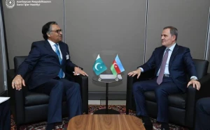 Pakistan Azərbaycanın legitim addımlarını DƏSTƏKLƏYİR