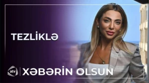 ATV-də DƏYİŞİKLİK – “Xəbərin olsun” (VİDEO)