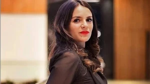 Məşhur kosmetoloqun \"Rus agenti\" olduğu ortaya çıxdı