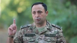 Evlərinə geri dönən erməni sakinlərin təhlükəsizliyi təmin edilir: Anar Eyvazov