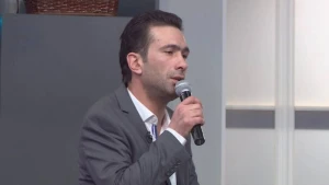 Vəfat edən Emil Rəhmanovun səs yazısı yayıldı - VİDEO