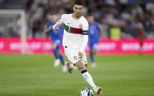 Ronaldo karyerasını nə vaxt bitirəcəyini AÇIQLADI