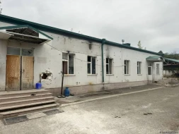 Lokal antiterror tədbirləri zamanı Şuşada zərərsizləşdirilmiş erməni postu - FOTO