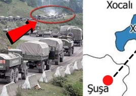 Ordumuz Qarabağda “şeytan yuvasını” DAĞITDI – Separatizmin ayağı kəsilir