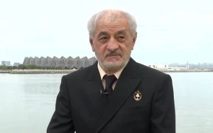 Fəxrəddin Manafov Xankəndi ilə bağlı arzusunu açıqladı - VİDEO