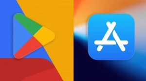 Azərbaycanda \"Google Play\" və \"App Store\"da yaranan problemlər aradan qaldırıldı