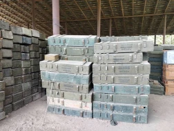 Qarabağda silahların təhvil verilməsi davam edir - VİDEO