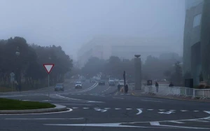 Yollarda görünüş məsafəsi məhdudlaşacaq - XƏBƏRDARLIQ