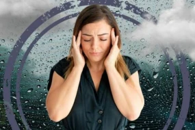 Sabahın havası meteohəssas insanlara necə təsir edəcək? 