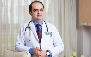 \"Qənirə xanımın həyatda qalması möcüzədir, yaşaması üçün...\" - Rəşad Mahmudov
