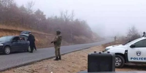 NATO-dan Kosova açıqlaması: Müdaxiləyə hazırıq