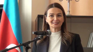 Qənirə Paşayevaya bu diaqnoz qoyuldu  - AÇIQLAMA