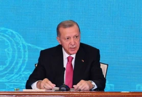 Ermənistanın ona uzadılan sülh əlini tutmasını gözləyirik - Türkiyə Prezidenti