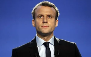 Rəsmi Bakı Makrona cavab verdi