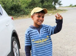 Uşaq əməyinin istismarı - Onlar hansı işlərdə işlədilə bilməz? - VİDEO