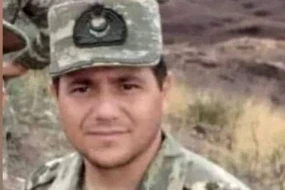 Minaya düşərək şəhid olan Əkrəm Şadmanov kim idi? - VİDEO