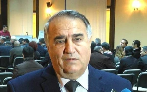 Rais Rəsulzadə insult keçirdi