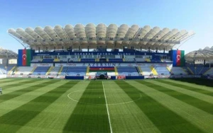 “Qarabağ”ın oyununun yeri dəyişdirildi