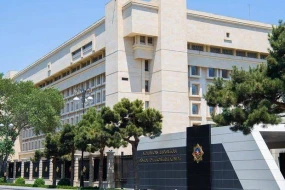 Xocavənddə 4 polisin həlak olmasına səbəb olan terror aktını törədənlər SAXLANILDI