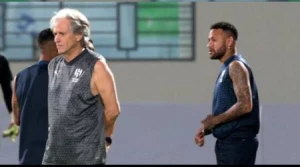 Neymar Xesusun qovulmasını tələb etdi