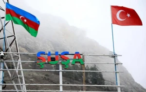 Şuşa İslam dünyasının mədəniyyət paytaxtı elan edildi