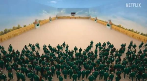 Squid Game real həyatda gerçəkləşdirildi – Mükafat məbləği şoka saldı