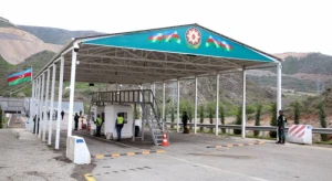 “Laçın” SBM gücləndirilmiş iş rejiminə keçdi