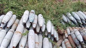 Xocalıdan daha bir görüntü YAYILDI