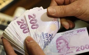 Türkiyə lirəsi dollar qarşısında tarixi minimumunu yenilədi