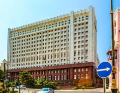 Prezident Administrasiyasından Xankəndiyə yola salınan humanitar yük barədə AÇIQLAMA