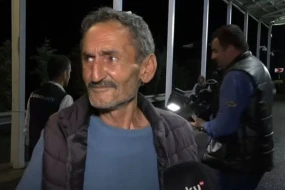 Qarabağ erməniləri “Laçın” SBM-də Baku TV-yə danışdılar - VİDEO