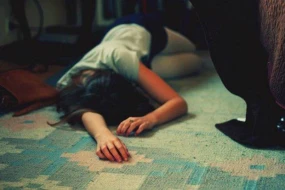 Kafenin qadın aşpazını döydü: “Elə bilirdim, kişidir...”