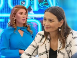 Xoşqədəm Hidayətqızı Qənirə Paşayeva haqqında: \"Söhbət edəndə...\" - VİDEO