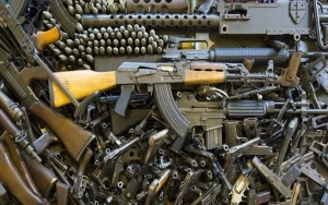 Ordumuzun ələ keçirdiyi silahların yeni SİYAHISI