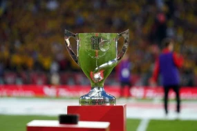 “Qalatasaray”la “Fənərbağça” Bakıda oynayacaq? 
