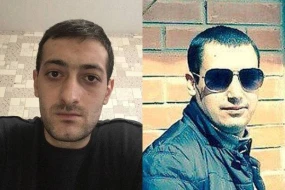 Moskvada məhkəmə binasını yandıran ermənilər saxlanılıblar