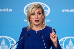 “Kommunikasiyaların açılması regiondakı qonşulara da fayda verəcək” - Zaxarova