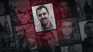 Türkiyə polisindən uğurlu əməliyyat: PKK üzvü məhv edildi