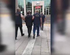 8 nəfər FETÖ-çu nəzarətə alındı