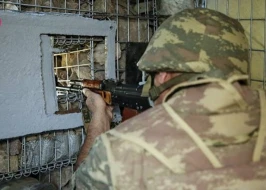 511 hərbçimiz və 1 mülki şəxs yaralanıb - RƏSMİ