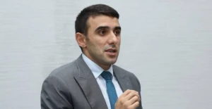 Təhsil İnstitutuna yeni direktor əvəzi təyin olundu