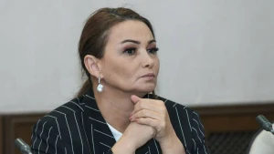 Nazirlikdən deputatın vəfatı ilə bağlı başsağlığı