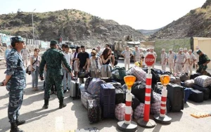 Azərbaycandan Qarabağ ermənilərinə ÇAĞIRIŞ