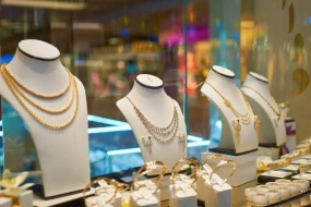 Saxta qızılı əslindən necə ayırd etmək olar? - VİDEO